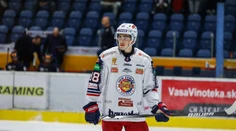 Ťažké zranenie ho obralo o MS. Slovenský objav sezóny pred draftom prezradil, ktoré kluby sa mu ozvali
