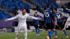 Sergio Ramos sa zapojil do tréningového procesu PSG. Jeho debut v novom drese sa blíži