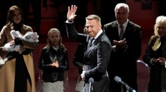 Marián Hossa sa dočká ďalšej veľkej pocty. Uvedú ho do Siene slávy slovenského hokeja