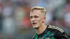 Slovenský víchor v Poľsku naďalej udivuje. Má Calzona kanoniera do kvalifikácie o MS?