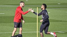 VIDEO: Trénoval Mbappého či Ibrahimoviča. Teraz prišiel vzdelávať slovenských trénerov