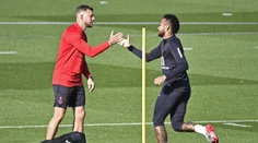 VIDEO: Trénoval Mbappého či Ibrahimoviča. Teraz prišiel vzdelávať slovenských trénerov