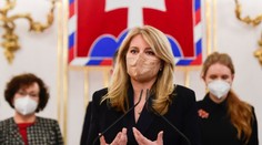 Zuzana Čaputová podporuje obrannú dohodu s USA, na Ústavný súd sa neobráti