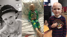 Smrteľne chorý chlapec sa zázračne prebudil. Jeho posledné slová dojali svet