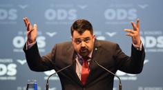 Palestínčania sú opice a treba ich vybombardovať, napísal český starosta. Teraz ho čaká súd