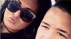 Kaderníčka zavraždila priateľa, pretože trávil veľa času na Facebooku