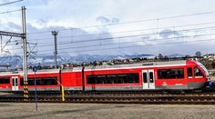 Veľké zmeny na trati Bratislava – Komárno! Ľudí bude voziť nový dopravca