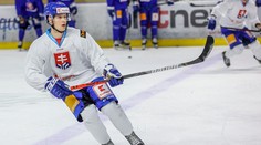 Kňažko podpísal trojročnú nováčikovskú zmluvu s Columbusom