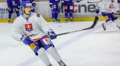 Kňažko podpísal trojročnú nováčikovskú zmluvu s Columbusom