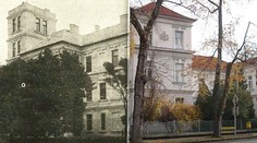 Poďte sa pozrieť na miesto, ktoré zaznamenáva údaje o počasí na Slovensku už viac ako 100 rokov