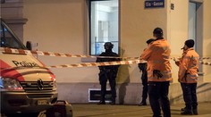 Páchateľ streľby pri islamskom centre v Zürichu, sa zaujímal o okultizmus