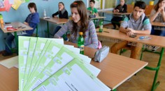 Deviataci majú za sebou testovanie. Vyskúšajte si ich testy aj vy