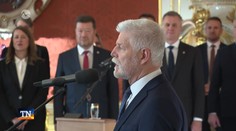 Babiš tretíkrát premiérom