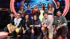 Mladá Superstaristka sa vydala! Bola krásna nevesta