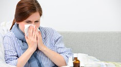 Pri chrípke zabudnite na citrón. Toto je recept, ktorý vám pomôže