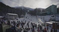 V Jasnej sa oficiálne začala lyžiarska sezóna. Zimnú párty odpálila hudobná legenda všetkých čias