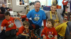 Keď deti pomáhajú deťom