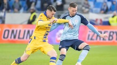 V posledných sezónach bol stabilnou súčasťou tímu. Bývalý český reprezentant opúšťa Slovan Bratislava