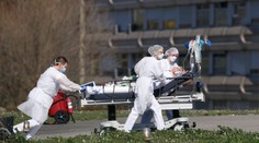 COVID-19 má už viac obetí než si vyžiada chrípka za jeden rok