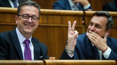 Fiasko! Poslanci napriek dohode zvolili len jednu kandidátku na sudkyňu ÚS