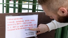 Zistený vírus vtáčej chrípky v zoo nie je prenosný na človeka