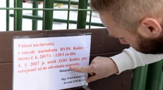 Zistený vírus vtáčej chrípky v zoo nie je prenosný na človeka