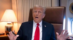 Ukrajina možno neprežije vojnu, nechal sa počuť Trump