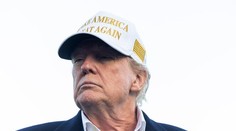 Trump po ostrej kritike pápeža Leva XIV. zverejnil obrázok, ktorým pobúril kresťanov