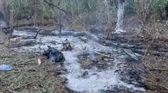 VIDEO: Tri ruské drony zasiahli územie NATO. Rumuni vyhlásili poplach a vydali varovania pre obyvateľov