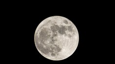 Najväčšia astronomická udalosť leta nastane už túto noc. Ďalší modrý superspln sa objaví až v roku 2037