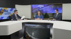 Ódor po schválení obchodnej dohody medzi USA a EÚ: Európa má boxovať v ťažkej váhe, no často sme v druhej okresnej lige