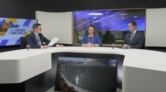 Ódor po schválení obchodnej dohody medzi USA a EÚ: Európa má boxovať v ťažkej váhe, no často sme v druhej okresnej lige
