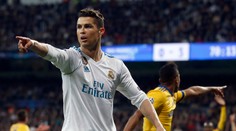 VIDEO-LM: Juventus mal na dosah šokujúci zvrat proti Realu, katom Turína Ronaldo