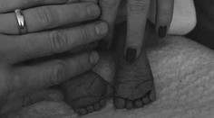 Slávni športovci sú už hrdí rodičia