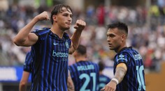 VIDEO: Inter si zaistil postup z prvej priečky. Ďalej ide aj Monterrey