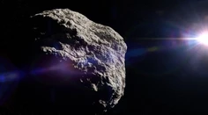 Dva fascinujúce javy za jeden deň: Zem minie veľký asteroid, vedci s obavami sledujú nepokojné Slnko
