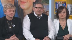 Jana Kuciaková o synovi Jánovi: Dohovárala som mu, aby radšej písal o športe či kultúre