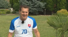 Lekári mu už nedávali šancu, no on prežil. Spevák Otto Weiter oslávil 70 a hovorí o zázraku