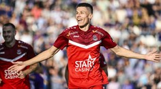 Weiss ho pre vlasy poslal do béčka. Hrnčár: S Calzonom úplne nesúhlasím, krok ako Pekarík by som nespravil