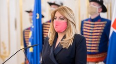 Prezidentka sa prihovára ľuďom. Obmedzte kontakty aj nad rámec opatrení, majú veľa výnimiek