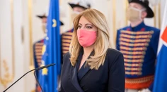 Prezidentka sa prihovára ľuďom. Obmedzte kontakty aj nad rámec opatrení, majú veľa výnimiek