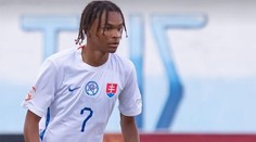 Majstrovstvá Európy do 19 rokov sú pasé. Naši mladíci nestačili na Gruzíncov