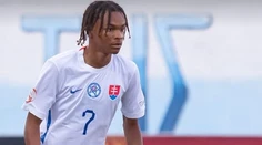 Majstrovstvá Európy do 19 rokov sú pasé. Naši mladíci nestačili na Gruzíncov