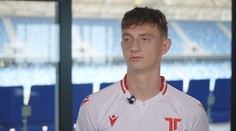 O účasť na MS ho pripravili zdravotné problémy. Talent z Trenčína má vysnívanú súťaž
