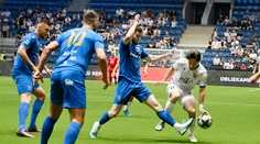 Slováci si pripísali prvú prehru na domácom šampionáte. Proti Bosne a Hercegovine mali aj kus smoly