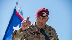 Americký generál varuje Putina: Môžeme dobyť ruskú enklávu, zvládneme to rýchlejšie ako kedykoľvek predtým