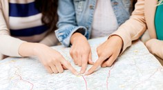 Prieskum v USA: Len tretina Američanov dokázala nájsť Ukrajinu na mape