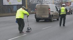 Vážna nehoda na prešovskom sídlisku: Auto zrazilo dvoch chlapcov, jeden bojuje o život