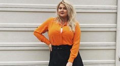 Radikálna premena Evelyn: Toto by ste od komičky nečakali