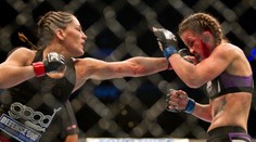 Kličko v ženskom vydaní. Súperke po údere natrhla ucho